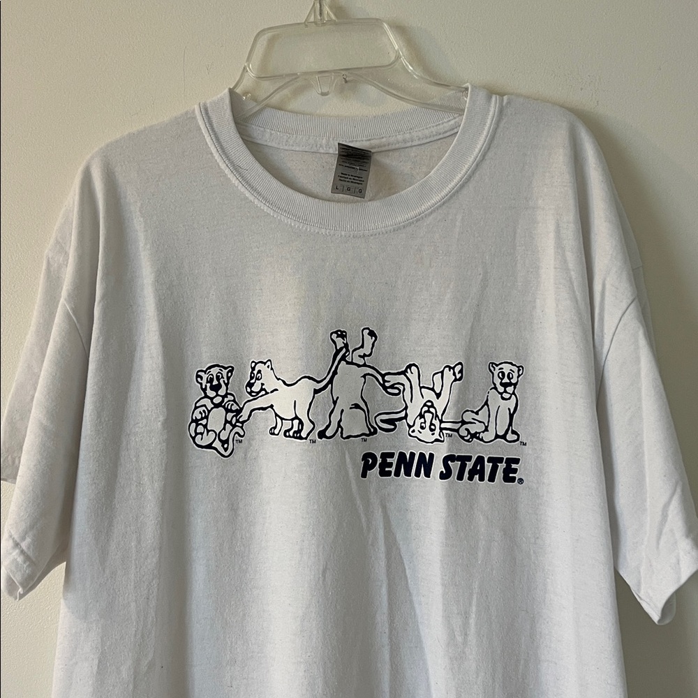 Penn State T-shirt